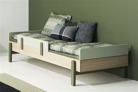 We'll even let you know about secret offers and sales when you sign up to our emails. Flexa Popsicle Single Bed with a Low Headboard and Footboard - Interismo UK