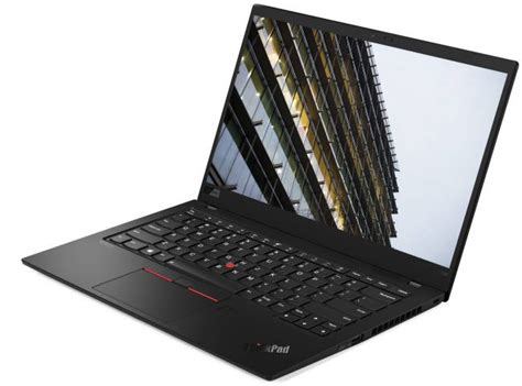Đánh Giá Lenovo Thinkpad X1 Carbon Gen 8 Chiếc Laptop Doanh Nhân Tốt Nhất
