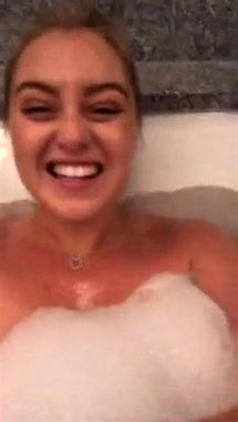 Iskra Lawrence Nude Topless Pics And Leaked Porn Scandal Planet