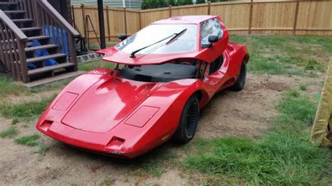 Sterling Kit Car For Sale In Lynnwood Wa
