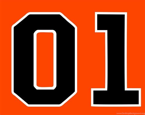 Wallpapers Hazard Logo Dukes Of Hazzard General Lee Number