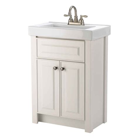 Bathroom vanities 22 inches wide. Magick Woods Keystone 24-inch W 2-Door Freestanding Vanity ...