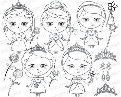 Clipartmax is a largest transparent clipart images collection with png format. princess clipart black and white - Clipground