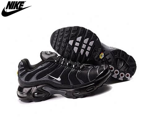 Chaussures Authentiques Achat Nike Air Max Tn Requin Plus Homme