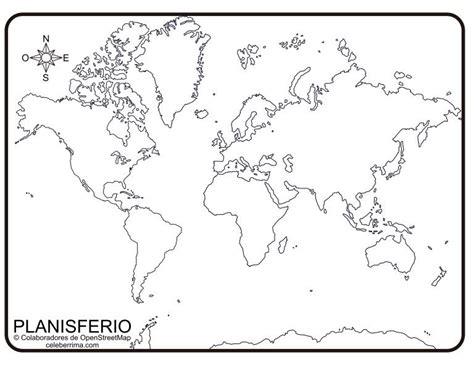 World Map Coloring Page Poppy Coloring Page Cute Coloring Pages