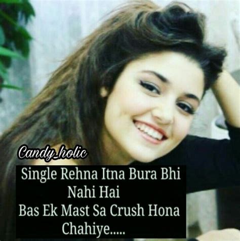 Best girly attitude status, captions & quotes for whatsapp, fb & insta. Wahi toh nhi mil rha na.....!!😩😩 | Single girl quotes ...