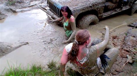 Mud Bath Youtube
