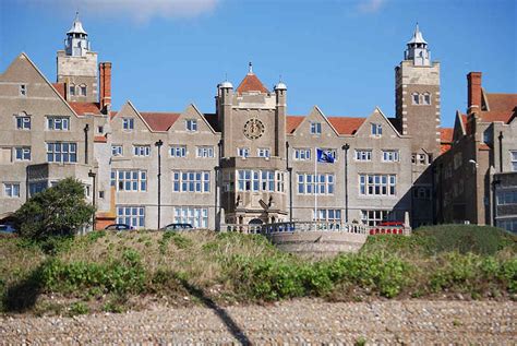 Roedean School Founded In 1885 Schools My Brighton And Hove
