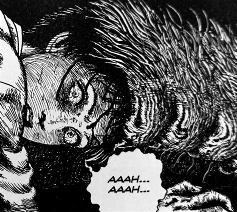Junji Ito Manga Psych Vampires Art Manga Anime Manga Comics