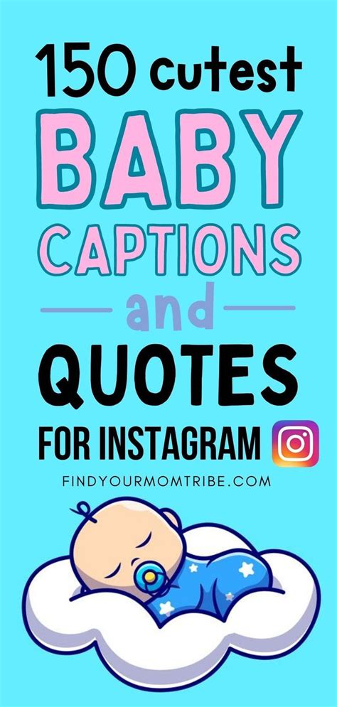 Pin On Cute Baby Quotes