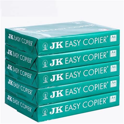 White Jk Easy A4 Copier Paper For Office At Rs 44ream In Aizawl Id