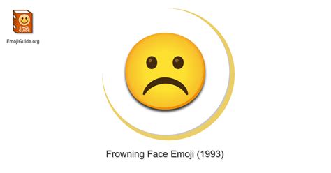 ☹️ Frowning Face Emoji Meaning Pictures Codes