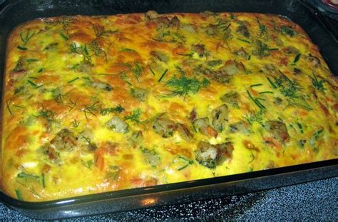 Compare reviews of squash gratin and cassoulet. 10 Best Seafood Breakfast Casserole Recipes