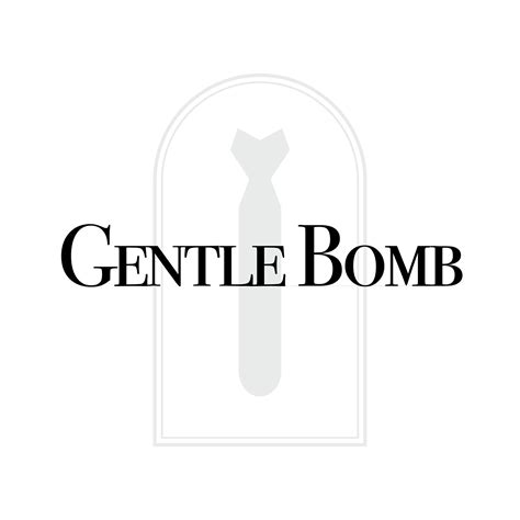 Gentle Bomb 精品名牌代購