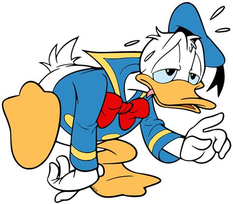 List 105 Pictures Images Of Donald Duck Excellent