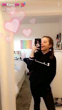 32 Mackenzie S Iconic Mirror Selfies Ideas Mackenzie Ziegler