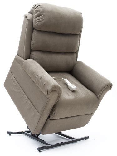 Specifically made for seniors, there is a power lift function, so you can stand up when you are done with the chair. Best Recliners for Elderly Reviews: Top 5 for Seniors in ...