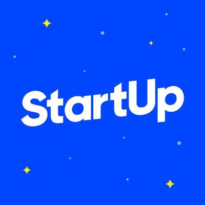 Startup universal showcases global tech startups. StartUp (@podcaststartup) | Twitter