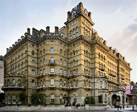 Art Nouveau Gran Hotel Ciudad De México 1899 Dabord Centre