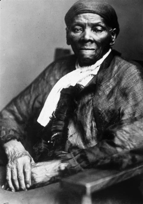 Harriet Tubman Great Niece Says Kanye West Would Be On A Plantation If