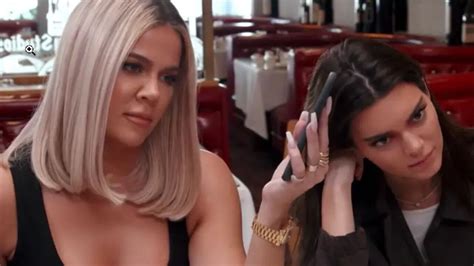 Raciest Moments On Keeping Up With The Kardashians The Advertiser