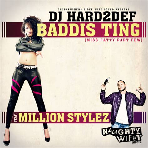 stream dj hard2def ft million stylez baddis ting hard2def s dub by hard2def listen online