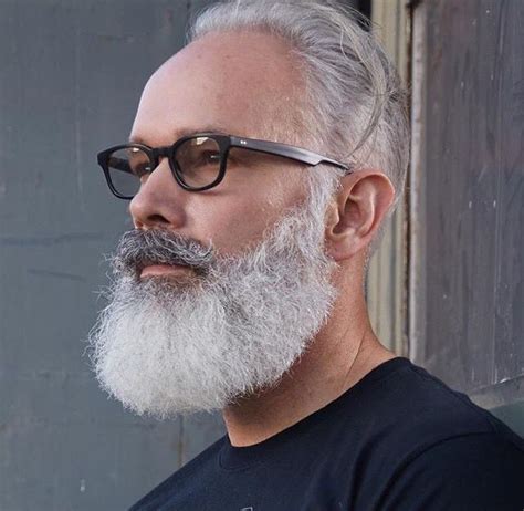 Pin By Richard Barfe On Beards Grey Beards Beard Styles Beard Images