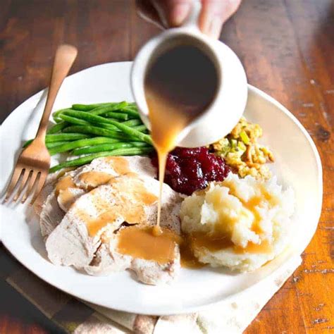 Gluten Free Thanksgiving Side Dishes And Desserts Laptrinhx News