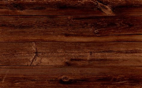Download Wallpapers Dark Brown Wooden Texture Old Wood Brown Wooden
