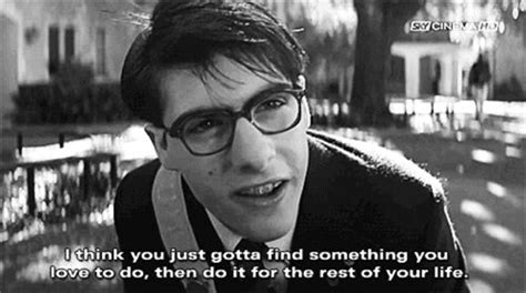 Rushmore Weserson Movies Weserson Favorite Movie Quotes