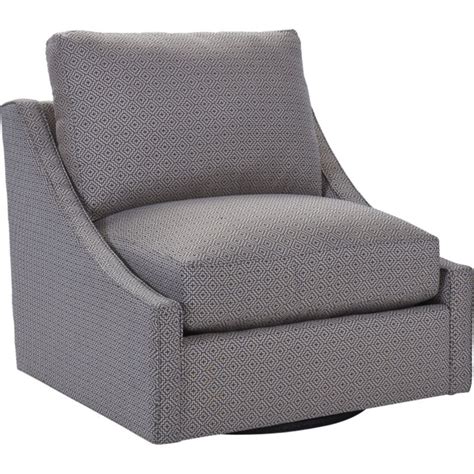 Broyhill 9070 8 Personalities Aldrin Swivel Chair Discount Furniture At