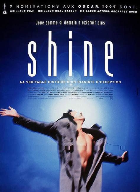 Shine Film 1996 Senscritique
