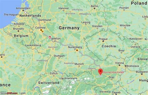 The only independent world health organization (who) recognized one stop platform for verified data and news. Road trip during Corona times - Netherlands to Austria ...