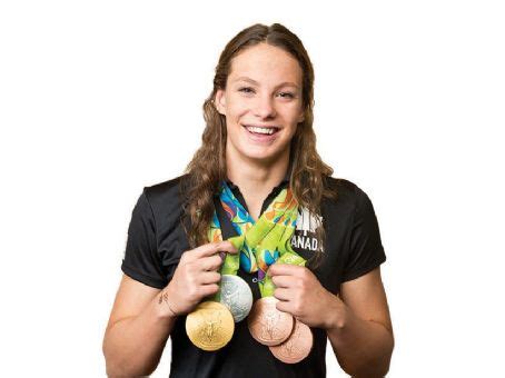 Penelope penny oleksiak (born june 13, 2000) is a canadian competitive swimmer who specializes in the freestyle and butterfly events. Who is Penny Oleksiak dating? Penny Oleksiak boyfriend ...