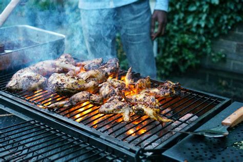The Big K Breakdown Of The Outdoor Barbecue Grill