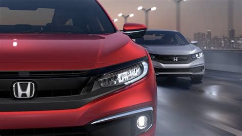 New Honda Civic Accord Cr V Odyssey And Clarity Dominate Kbbs Best