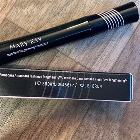Mary Kay Makeup Lash Love Lengthening Mascara Poshmark