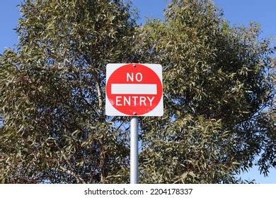 Do Not Enter Sign Private Parking Stock Photo 776309485 Shutterstock