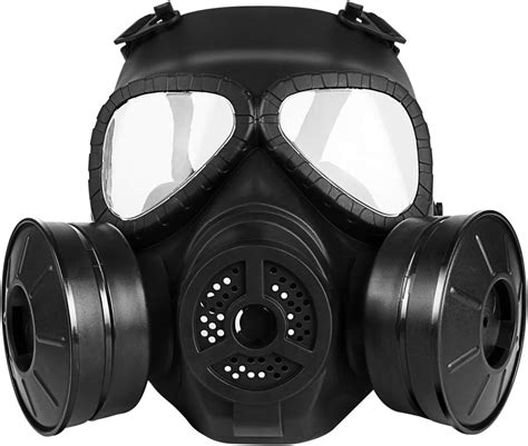 Which Is The Best 60921 3m Gas Mask Sulpher Home Tech Future