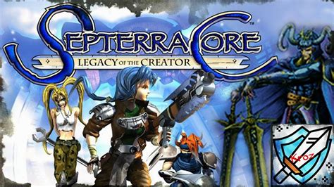 For every two points of increase to a single ability, apply a +1 bonus to the skills and statistics listed with the relevant ability. Lets play Septerra Core Episode 1: wow this really is a ...