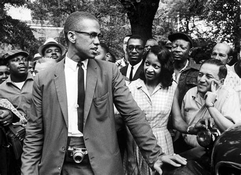 Malcolm x was born malcolm little on may 19, 1925 in omaha, nebraska. Malcolm X Videos at ABC News Video Archive at abcnews.com
