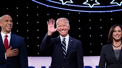 Democratic Debate 2019 The Top Moments From Day Two In Detroit