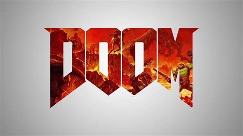 Original Doom Wallpaper 4k 35 Doom Wallpapers 4k 3840x2160 Resolution
