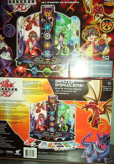 This is a list of all expansions and its japanese equivalent released for the pokémon trading card game. BAKUGAN BATTLE BRAWLERS SKILL AND ACTION GAME, CARDS, Trading Card Games | eBay