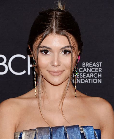 Olivia Jade At An Unforgettable Evening In Beverly Hills 02282019