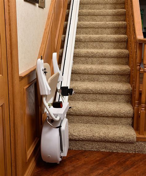 Stairlift Solutions In Laconia Nh Bullock Access