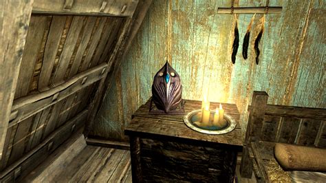 Breezehome Revised At Skyrim Nexus Mods And Community