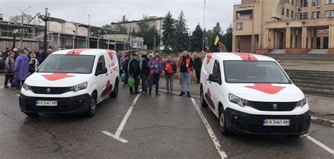 Nova Poshta resumes services in reclaimed Balaklia region of Ukraine