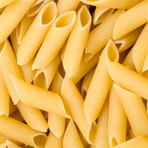 Penne Pâte Alimentaire