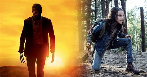 Hugh Jackman Reveals What Role Hell Play In ‘logan Spin Off